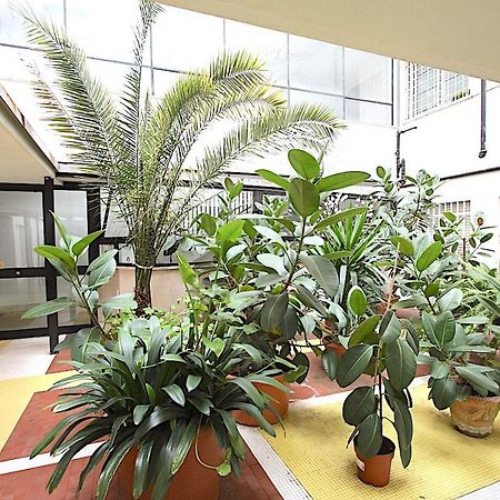Corso Francia 1Br Apartment Roma Ngoại thất bức ảnh
