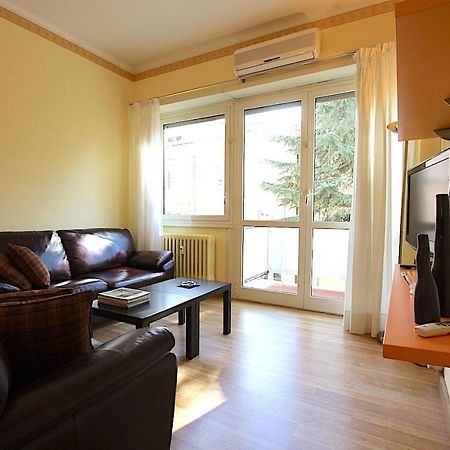 Corso Francia 1Br Apartment Roma Ngoại thất bức ảnh