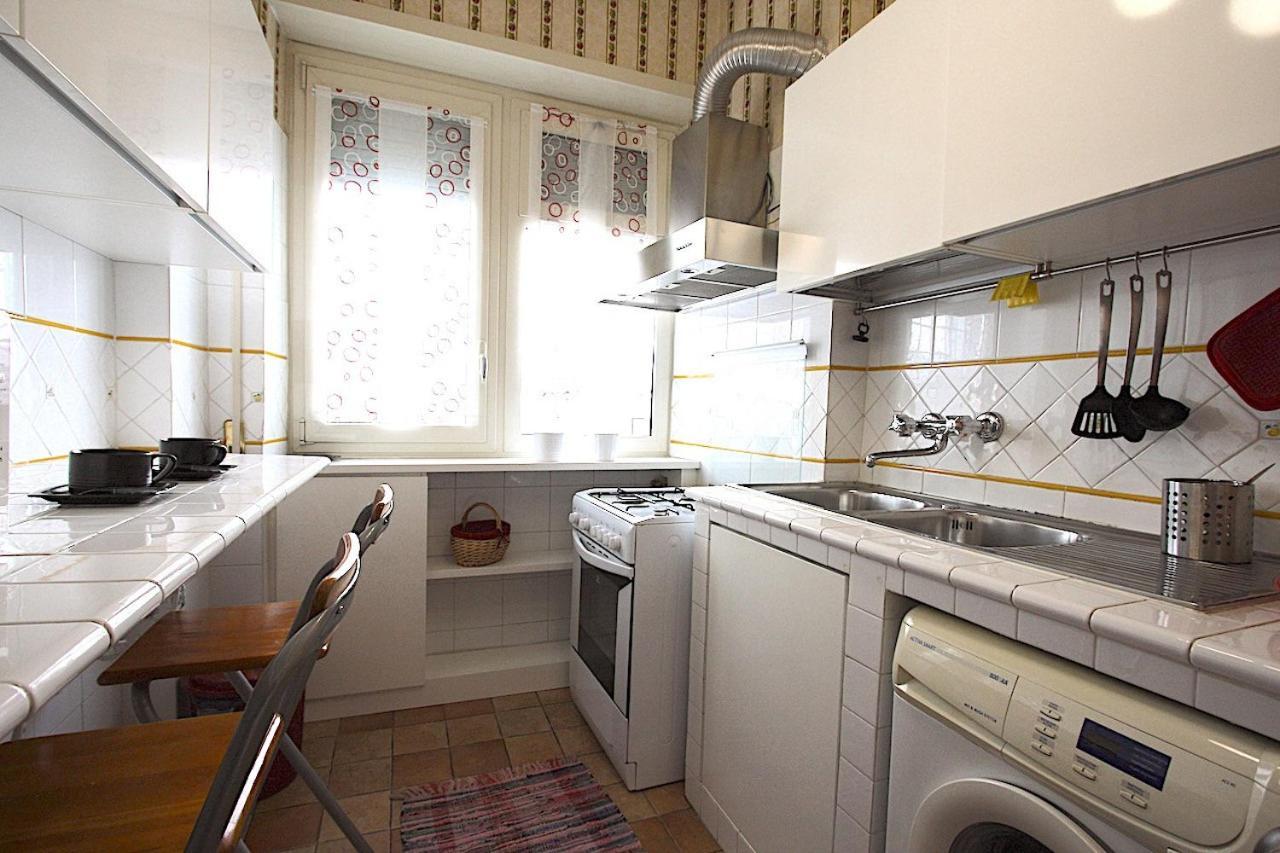 Corso Francia 1Br Apartment Roma Ngoại thất bức ảnh