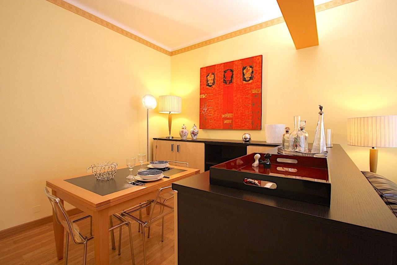 Corso Francia 1Br Apartment Roma Ngoại thất bức ảnh