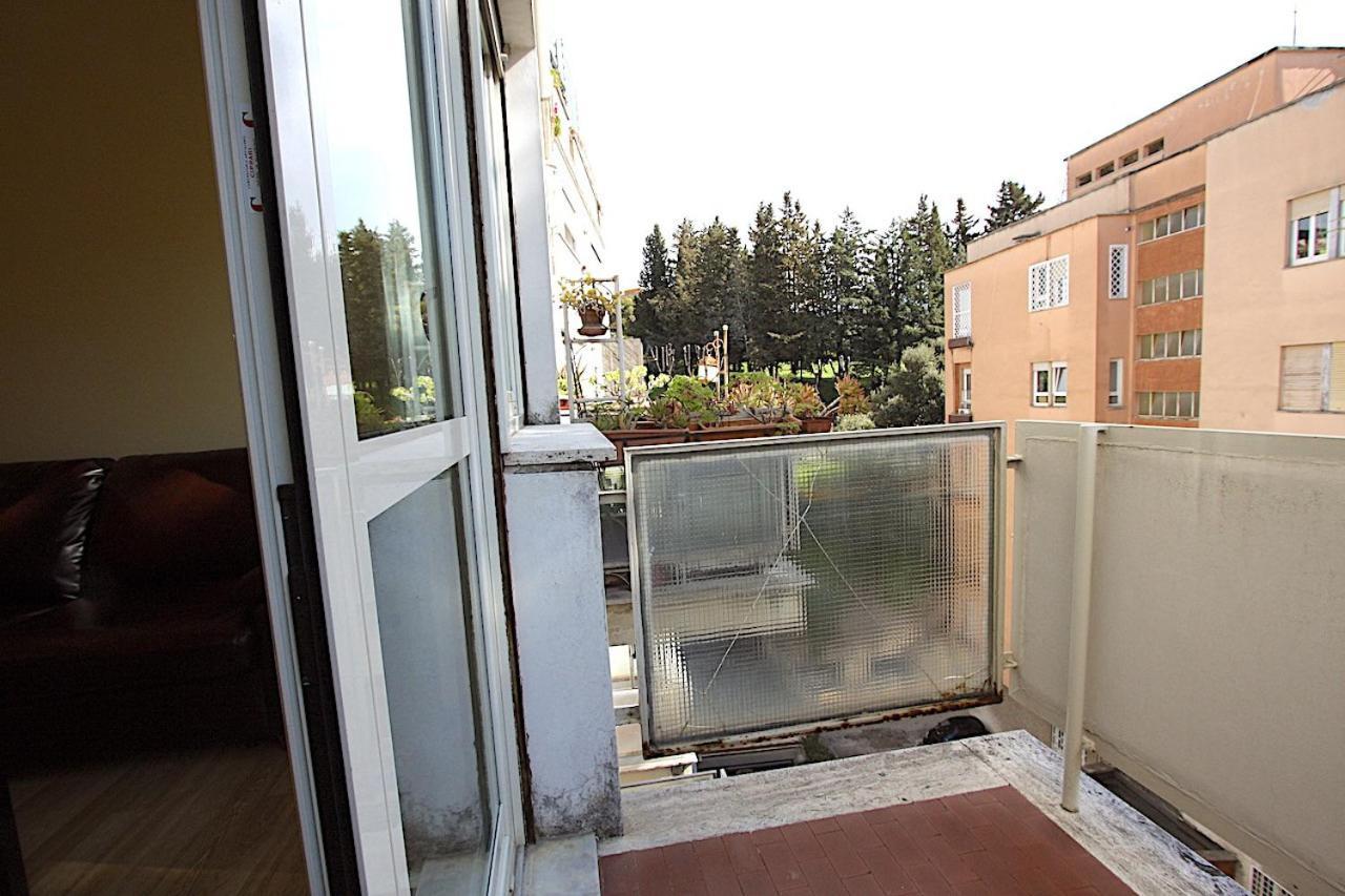 Corso Francia 1Br Apartment Roma Ngoại thất bức ảnh