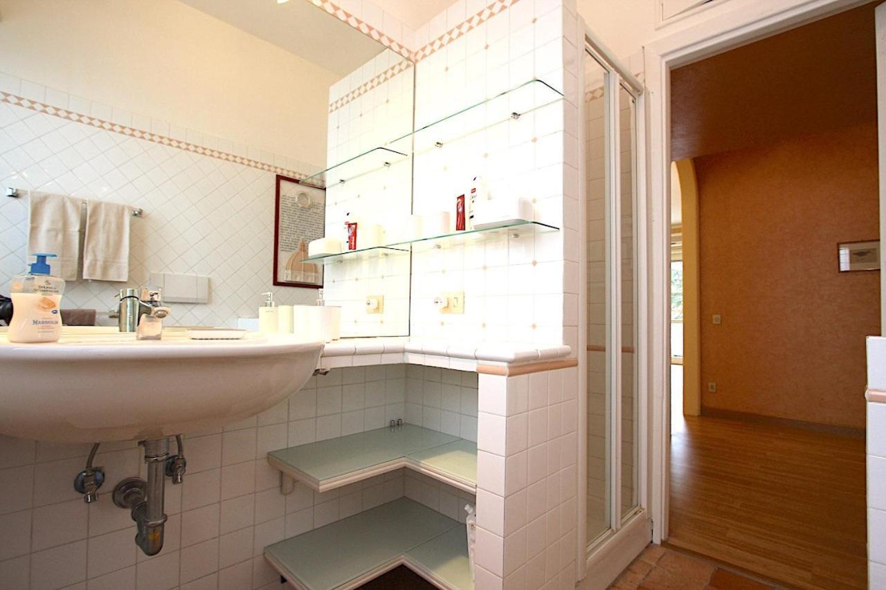Corso Francia 1Br Apartment Roma Ngoại thất bức ảnh
