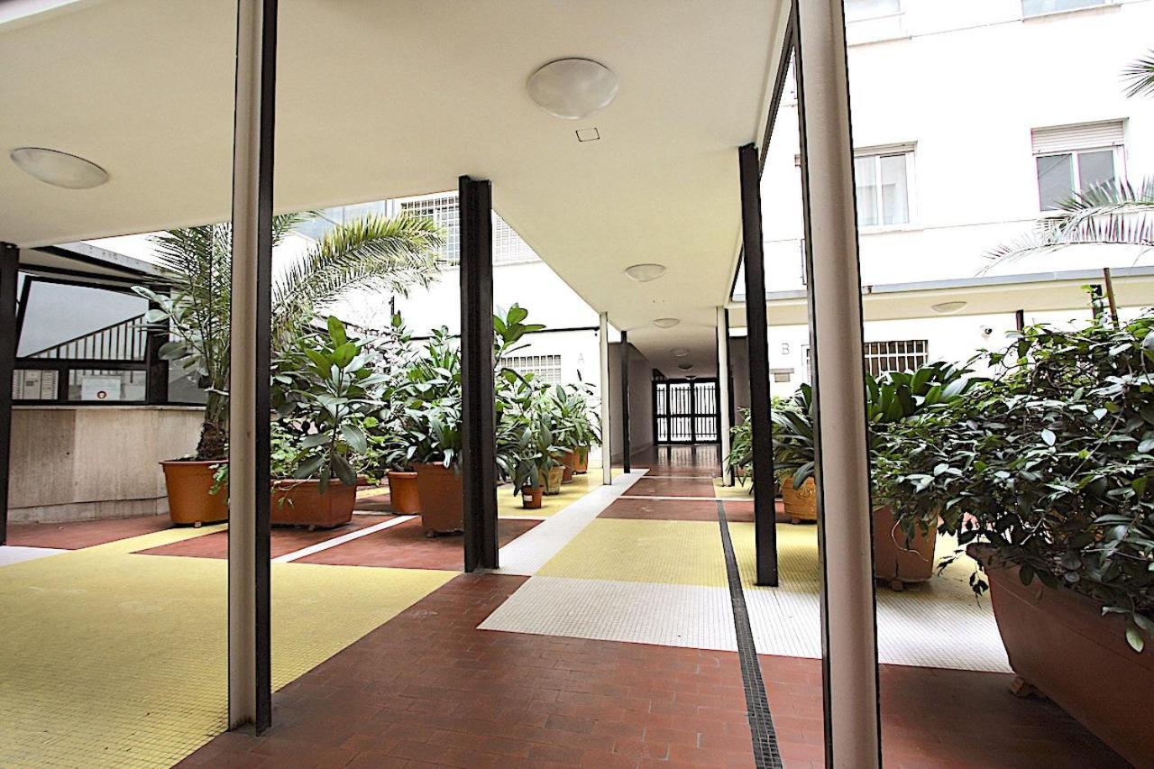 Corso Francia 1Br Apartment Roma Ngoại thất bức ảnh