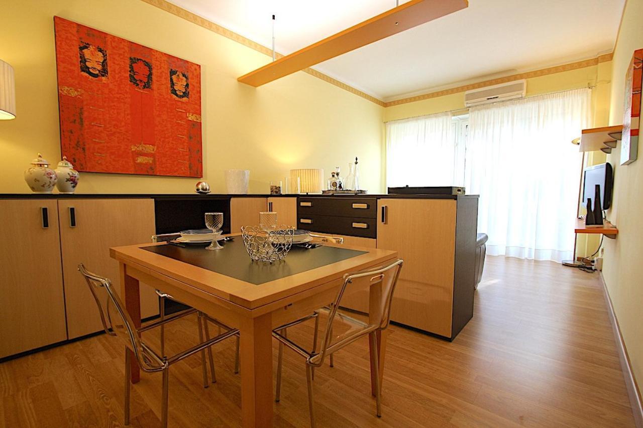 Corso Francia 1Br Apartment Roma Ngoại thất bức ảnh
