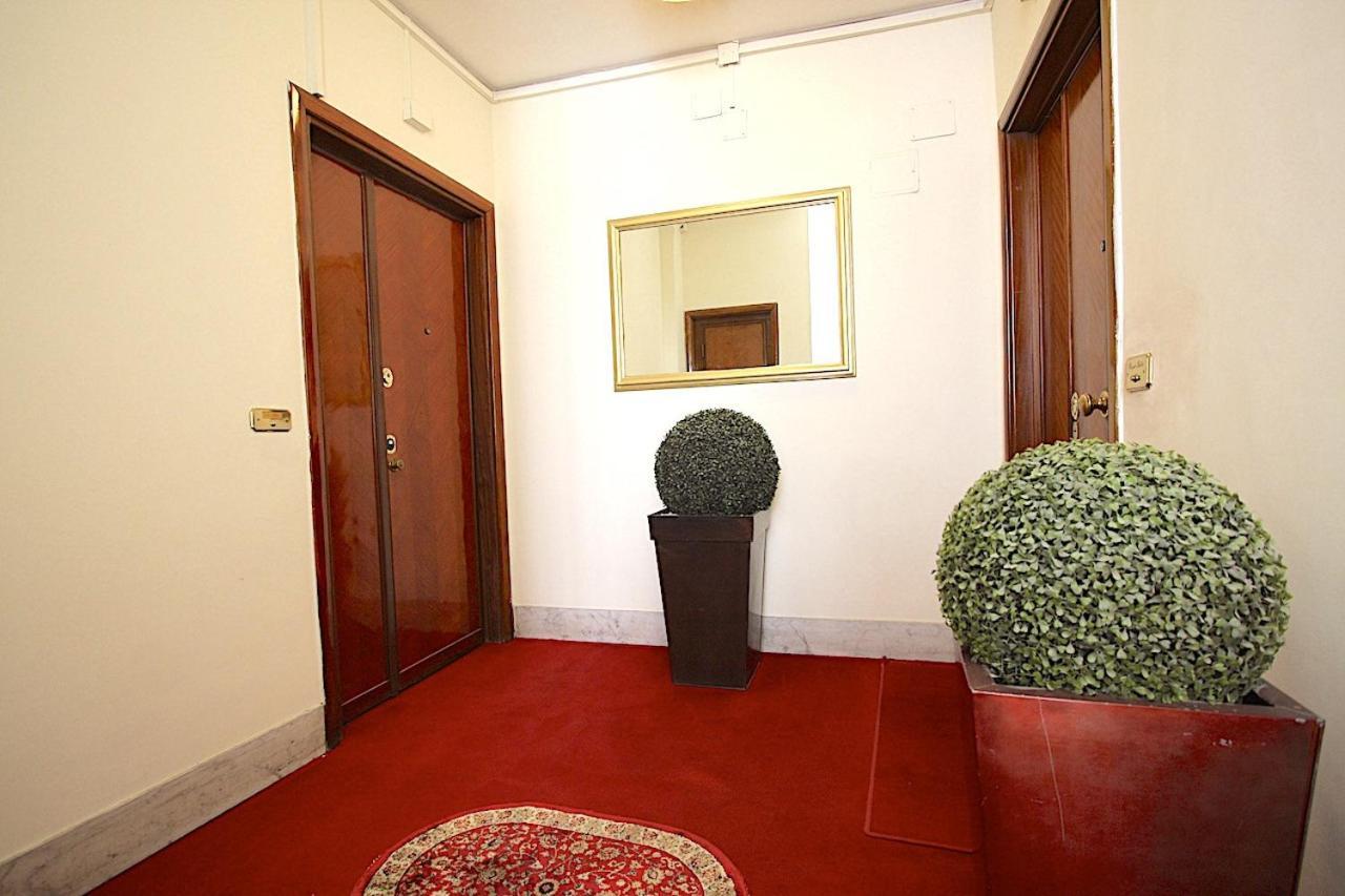 Corso Francia 1Br Apartment Roma Ngoại thất bức ảnh