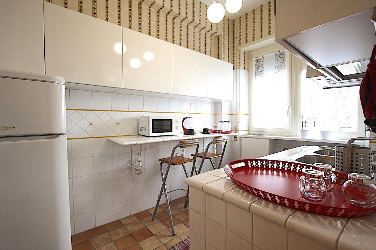 Corso Francia 1Br Apartment Roma Ngoại thất bức ảnh