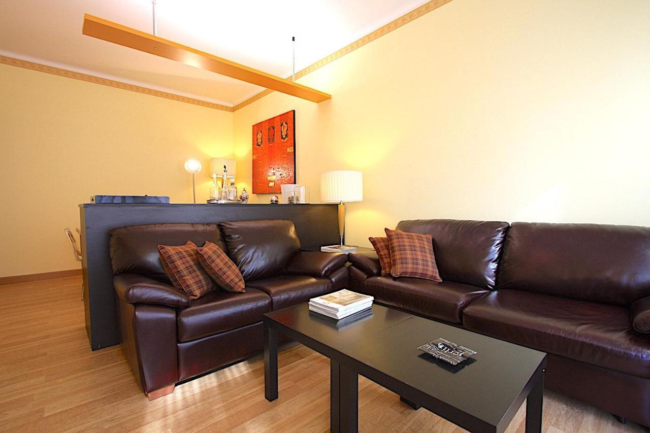 Corso Francia 1Br Apartment Roma Ngoại thất bức ảnh